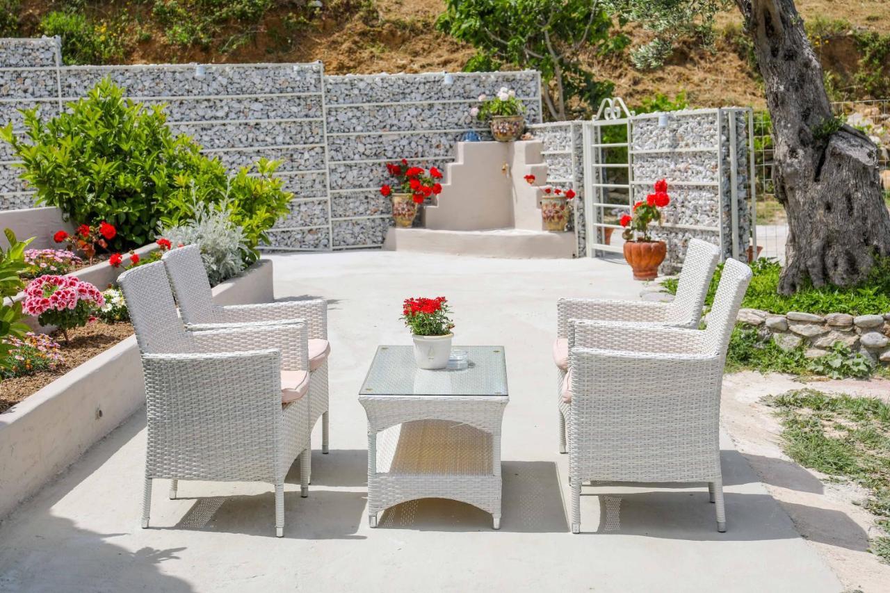 Casa Rozana - Skiathos Exteriér fotografie