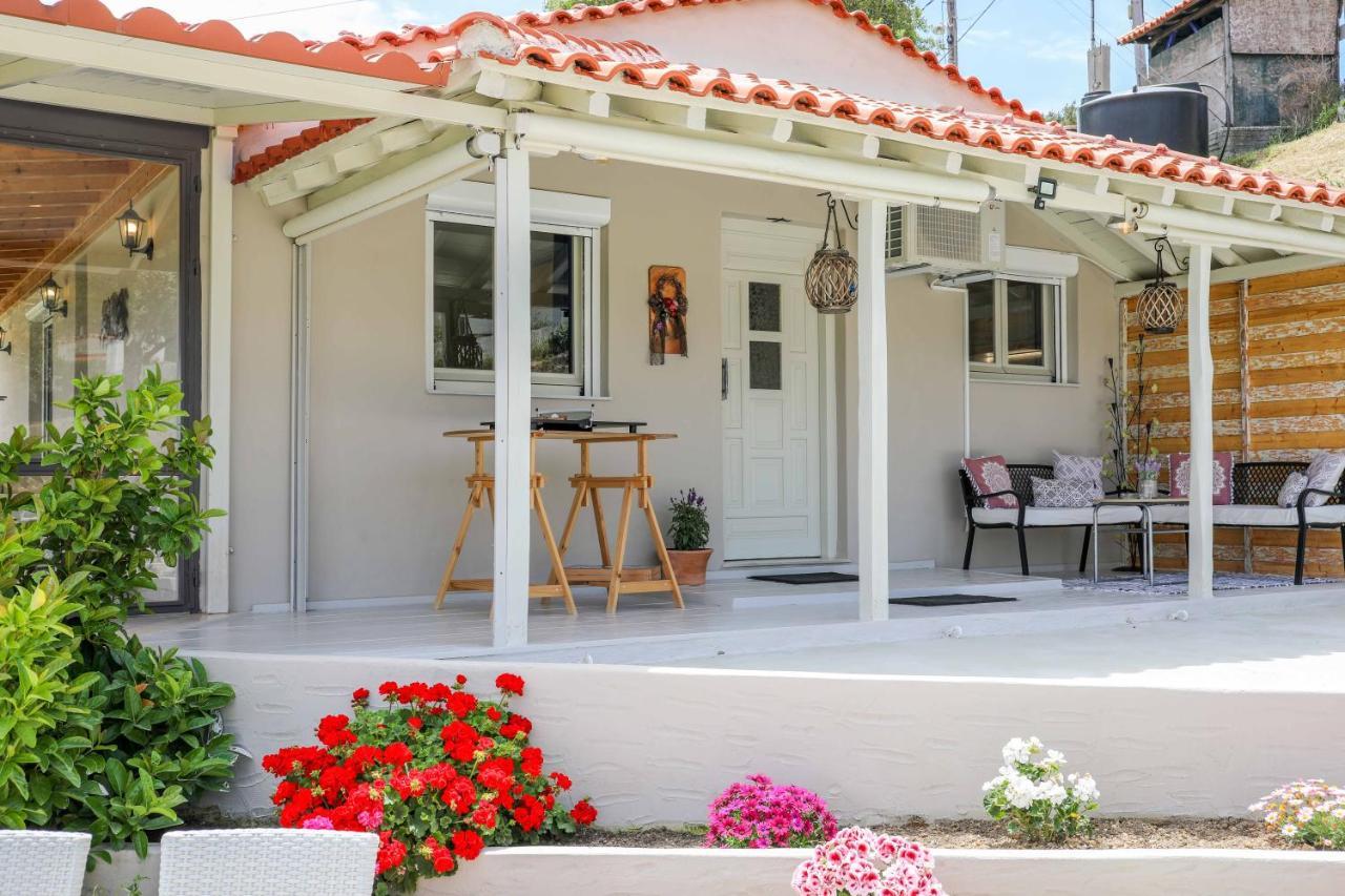 Casa Rozana - Skiathos Exteriér fotografie