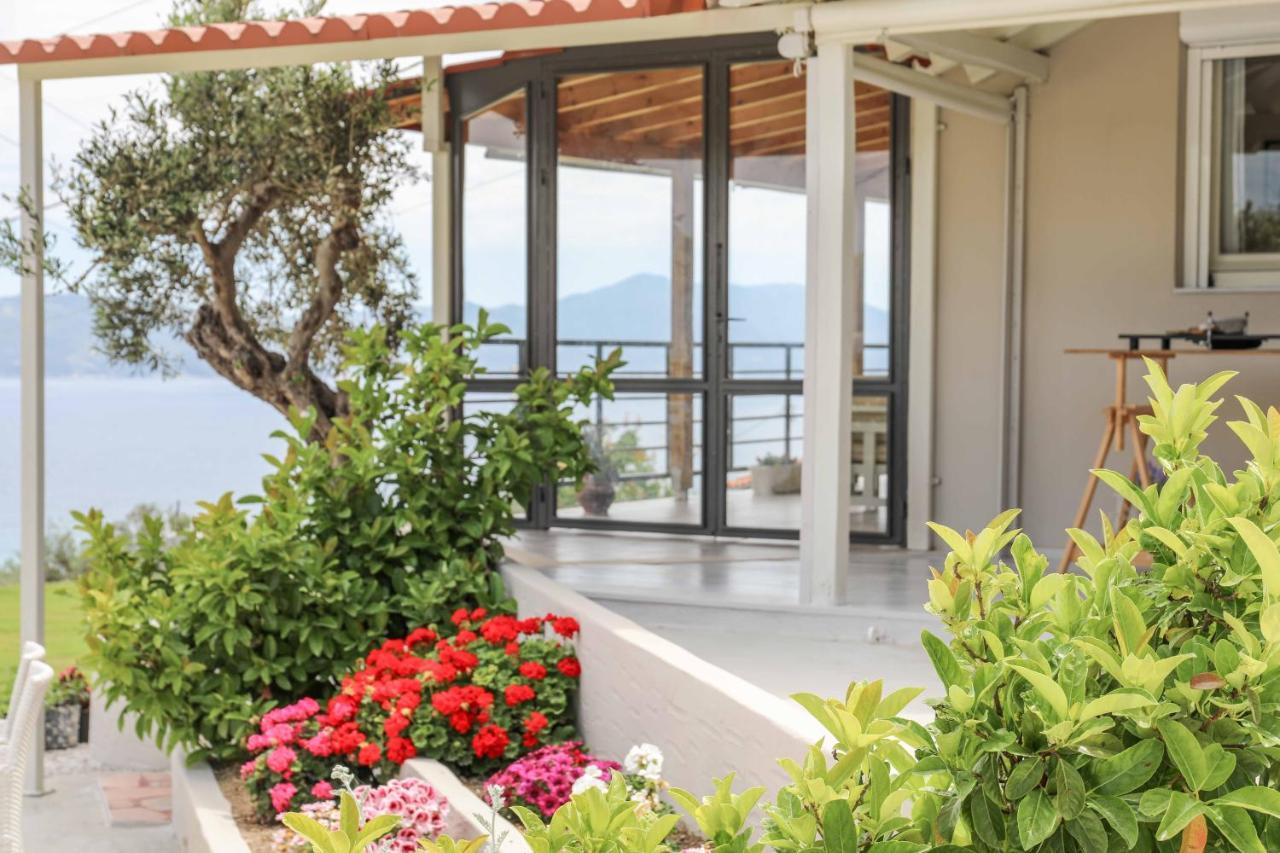 Casa Rozana - Skiathos Exteriér fotografie