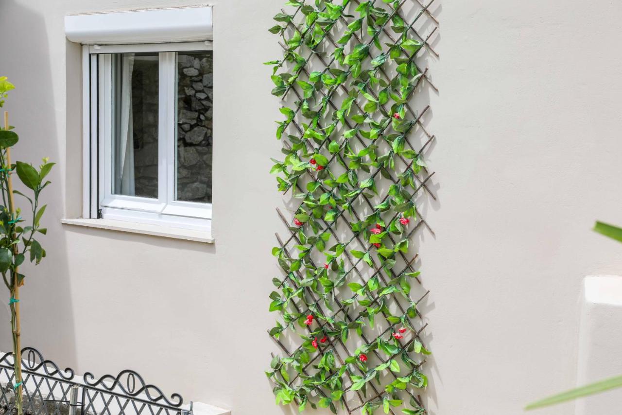 Casa Rozana - Skiathos Exteriér fotografie