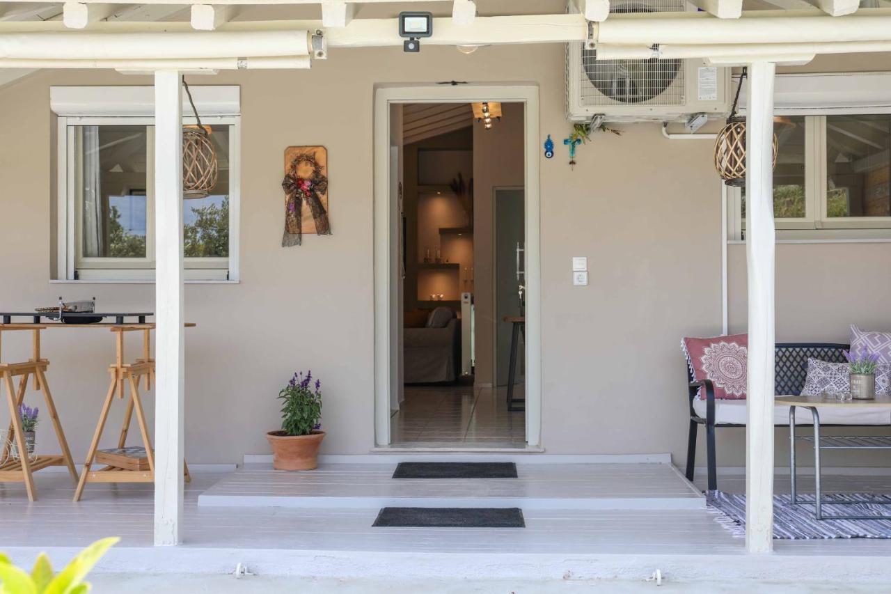Casa Rozana - Skiathos Exteriér fotografie