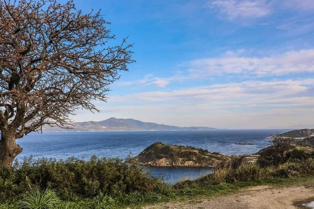 Casa Rozana - Skiathos Exteriér fotografie