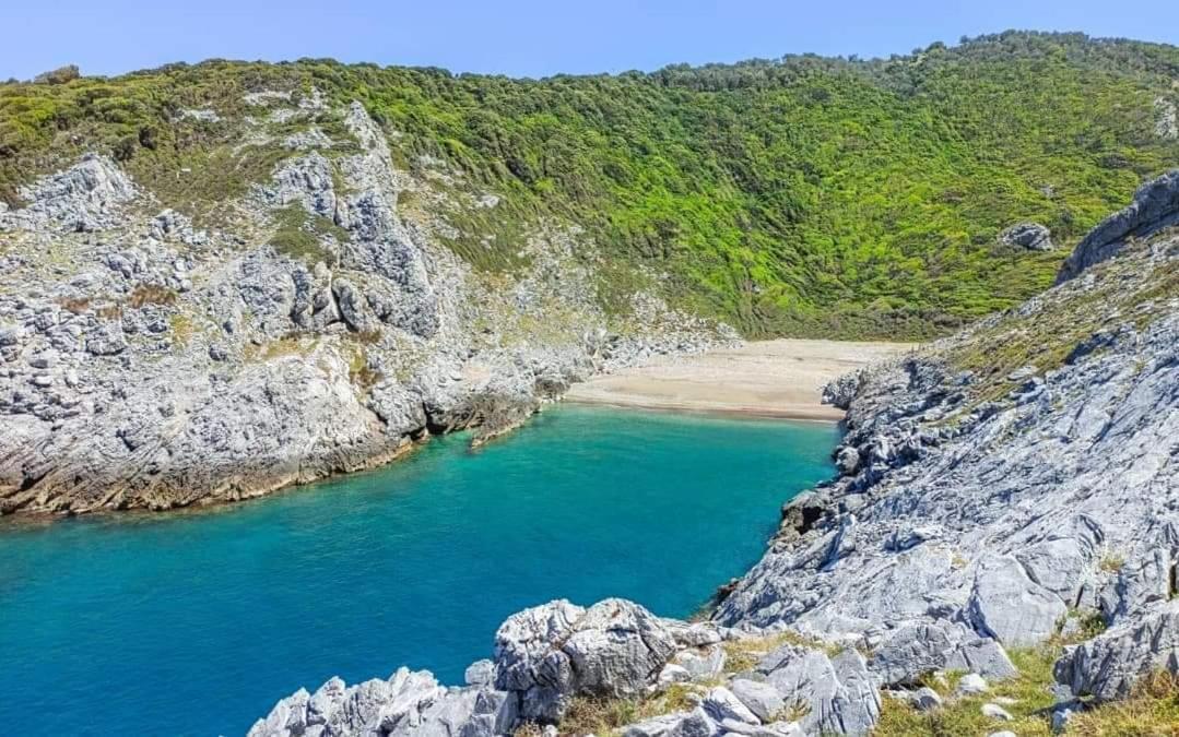 Casa Rozana - Skiathos Exteriér fotografie