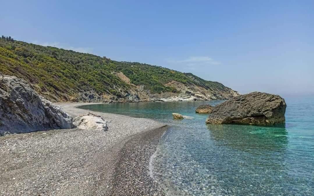 Casa Rozana - Skiathos Exteriér fotografie